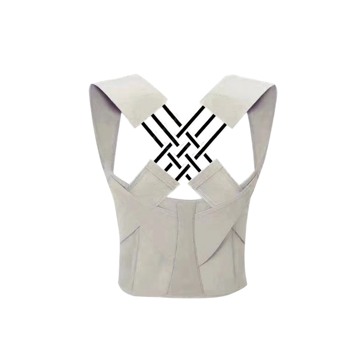 Posture Corrector Back Support Belt — Relieve Pain & Stand Taller Instantly